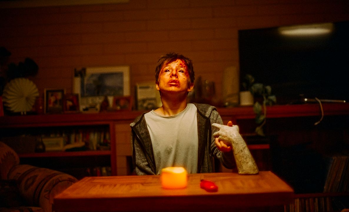 Konuş Benimle : Fotoğraf