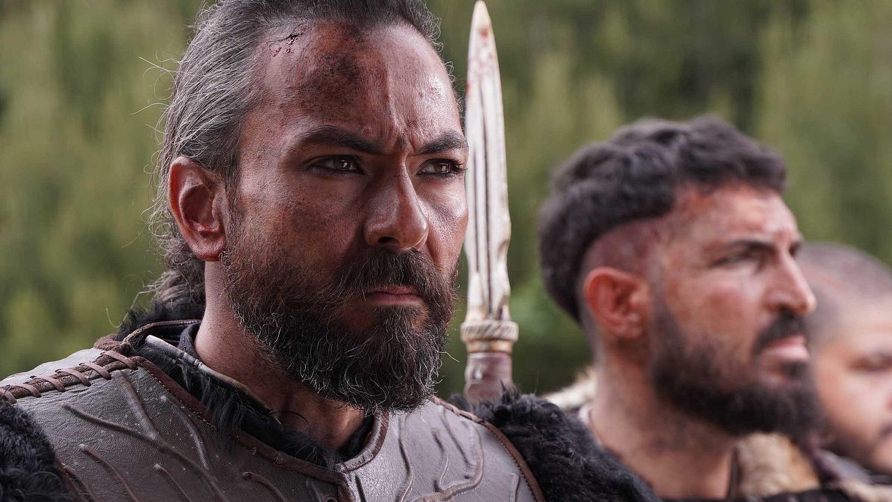 Alparslan: Büyük Selçuklu : Fotoğraf