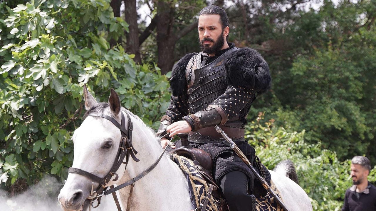 Alparslan: Büyük Selçuklu : Fotoğraf