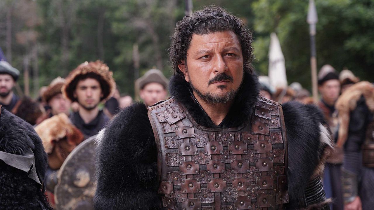 Alparslan: Büyük Selçuklu : Fotoğraf