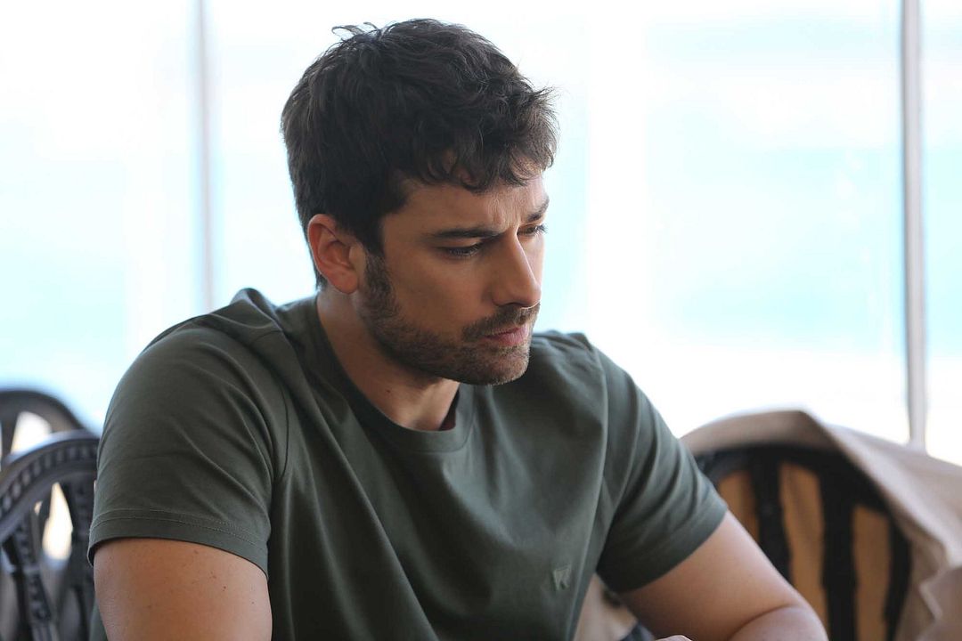 Yürek Çıkmazı : Fotoğraf