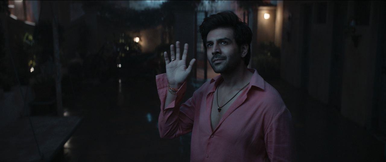 Fotoğraf Kartik Aaryan