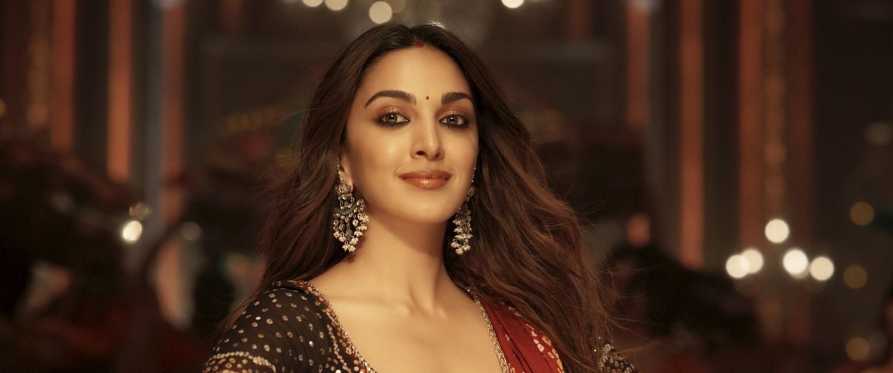 Fotoğraf Kiara Advani