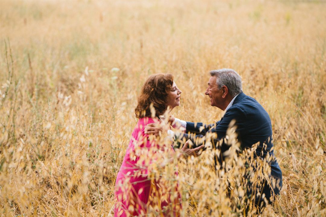 Fotoğraf Gianni Di Gregorio, Stefania Sandrelli