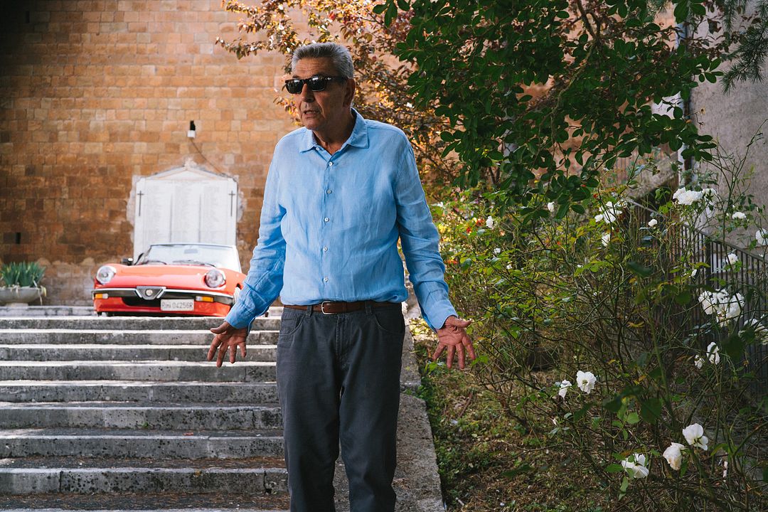 Fotoğraf Gianni Di Gregorio