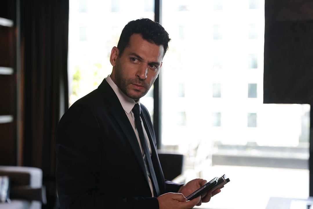 Teşkilat : Fotoğraf