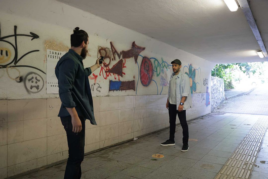 Teşkilat : Fotoğraf