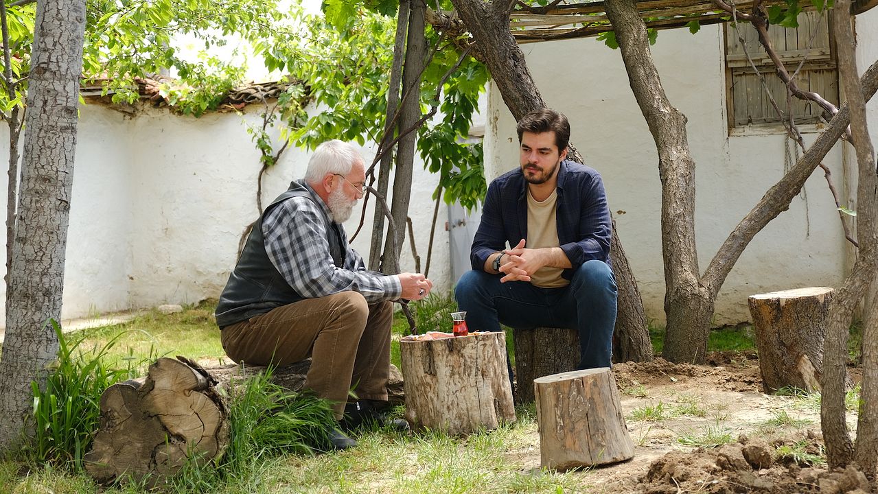 Gönül Dağı : Fotoğraf