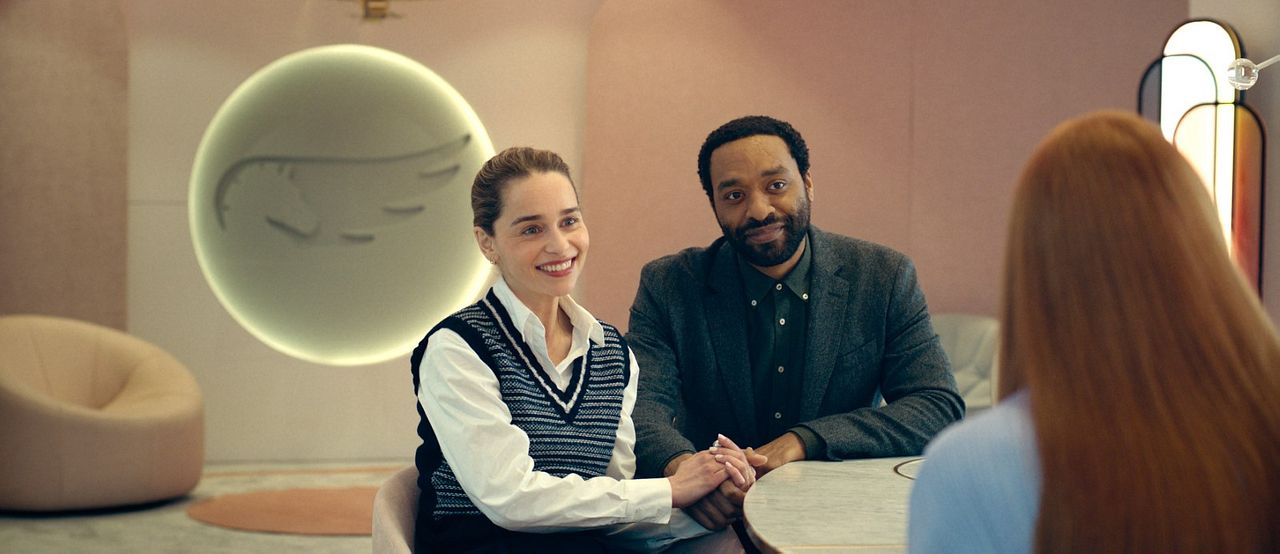 The Pod Generation : Fotoğraf