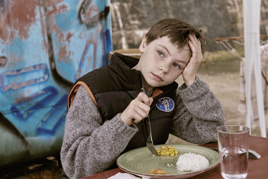 Wochenendrebellen : Fotoğraf Cecilio Andresen