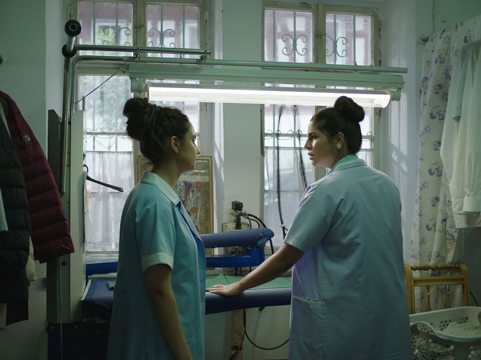 Elaha : Fotoğraf Bayan Layla