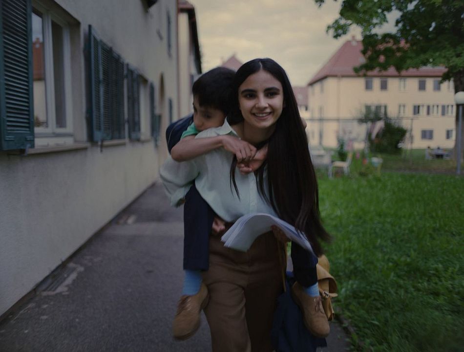 Elaha : Fotoğraf Bayan Layla