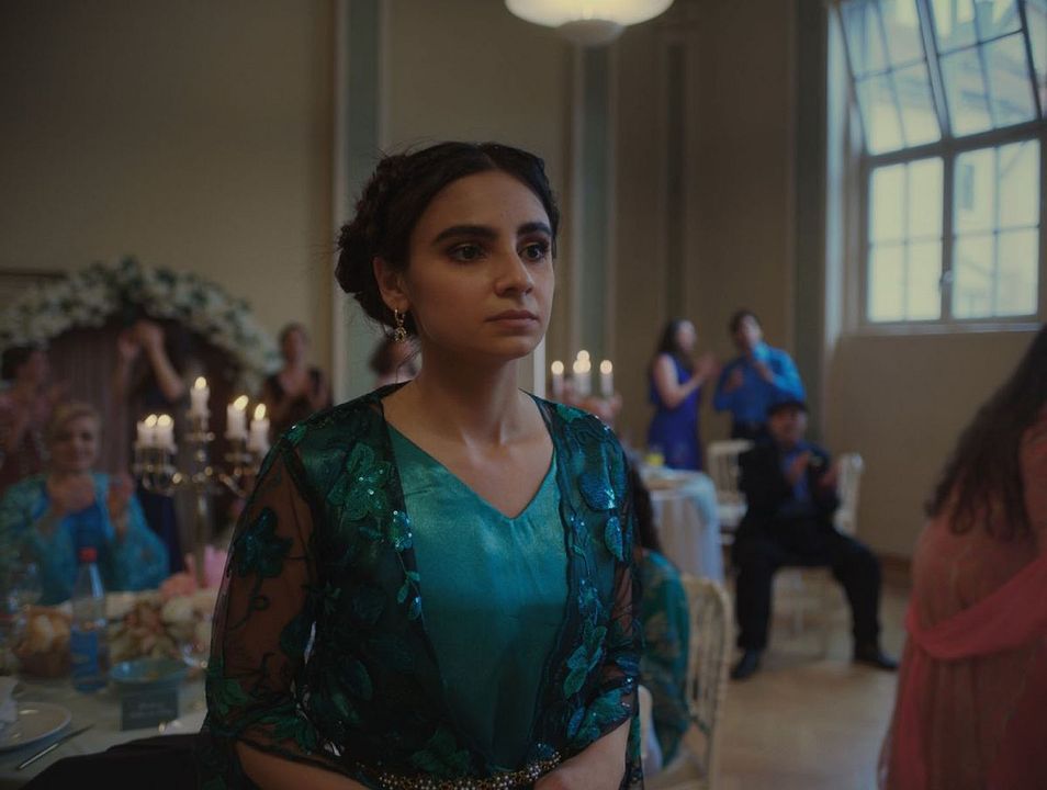 Elaha : Fotoğraf Bayan Layla