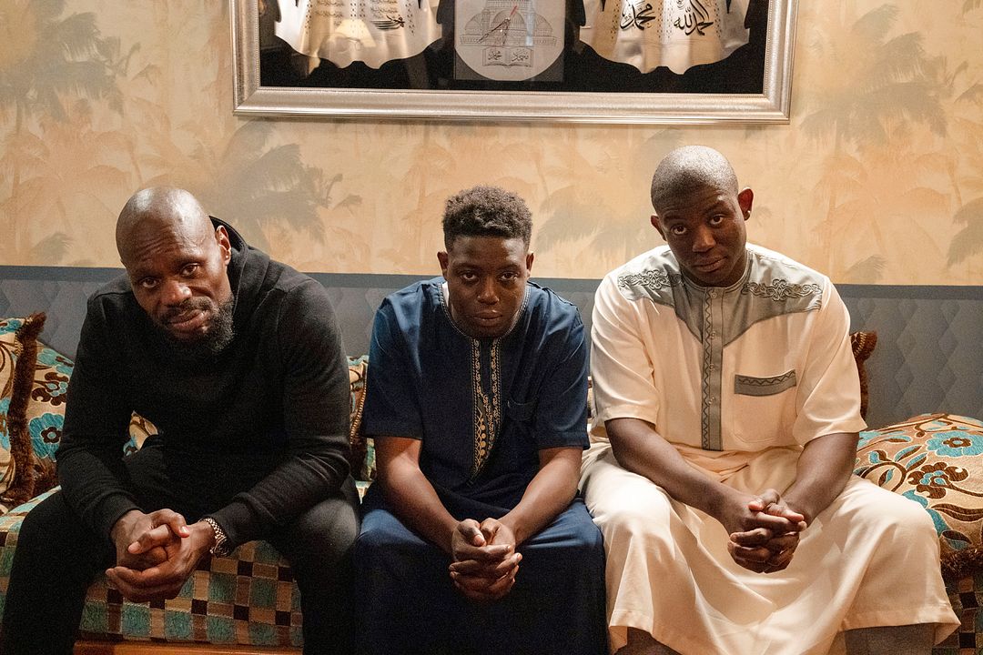 Fotoğraf Bakary Diombera