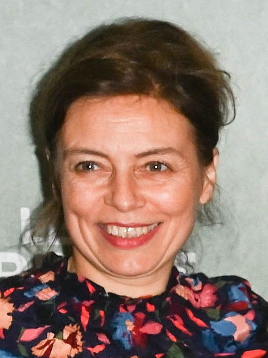 Afiş Florence Muller