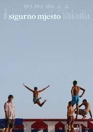 Güvenli Bir Yer : Afiş