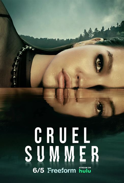 Cruel Summer : Afiş