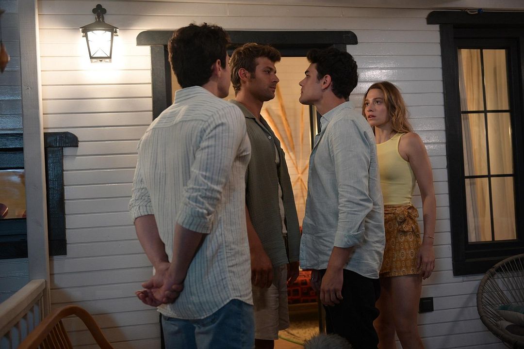 Dönence : Fotoğraf