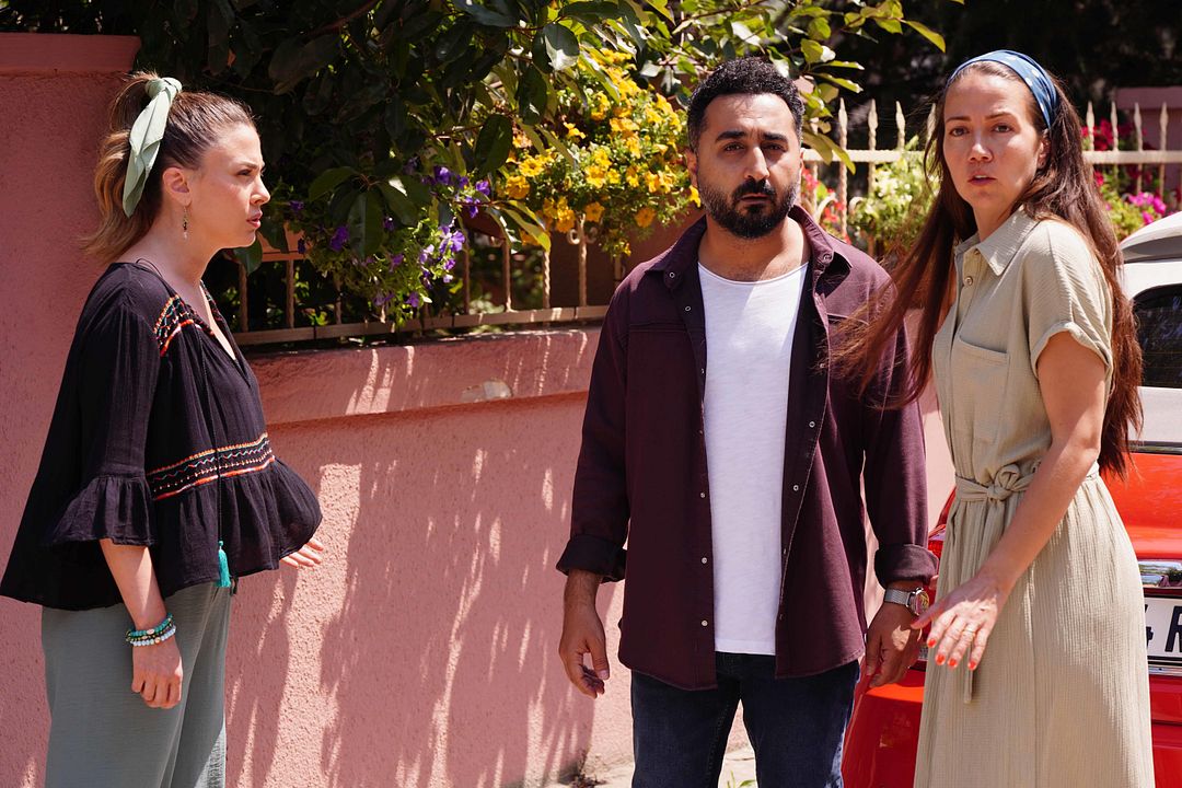 Benim Güzel Ailem : Fotoğraf