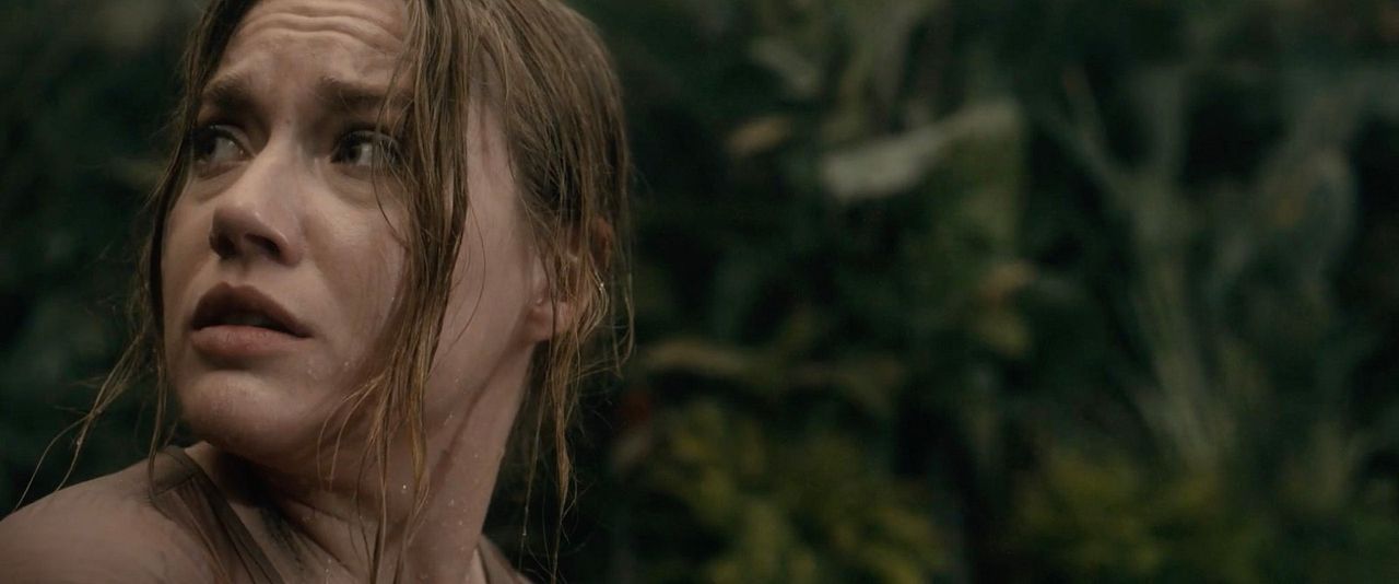 The Unfamiliar : Fotoğraf