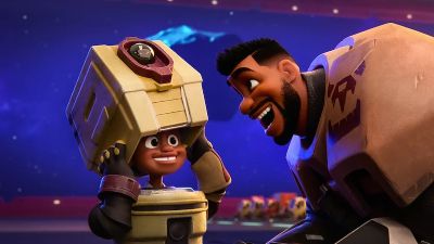 Babam Bir Ödül Avcısı : Fotoğraf