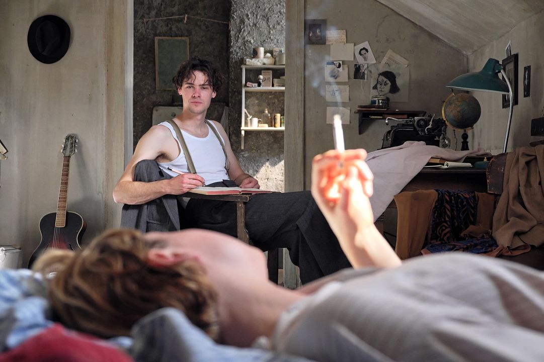 Fotoğraf Mala Emde, Thomas Prenn