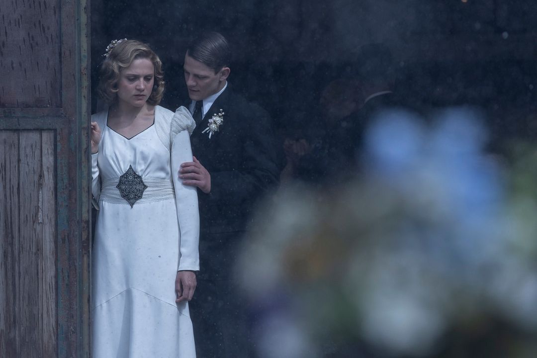 Fotoğraf Max von der Groeben, Mala Emde