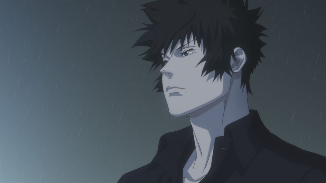 Gekijōban Psycho-Pass: Providence : Fotoğraf