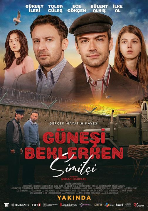 Simitçi : Afiş