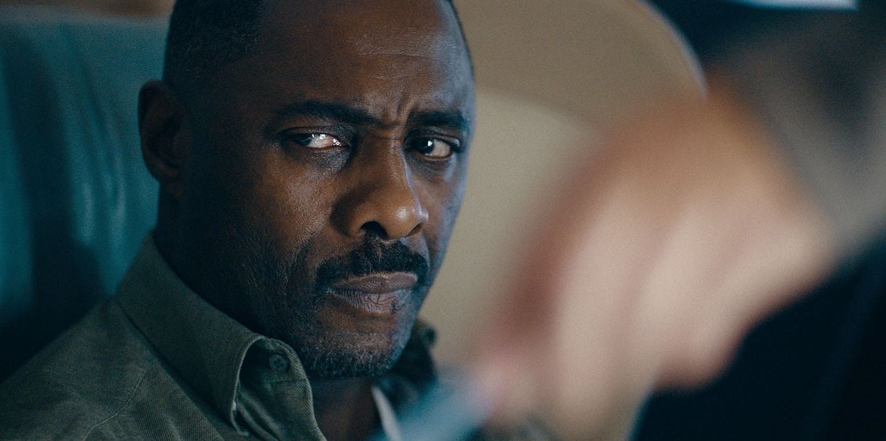 Fotoğraf Idris Elba