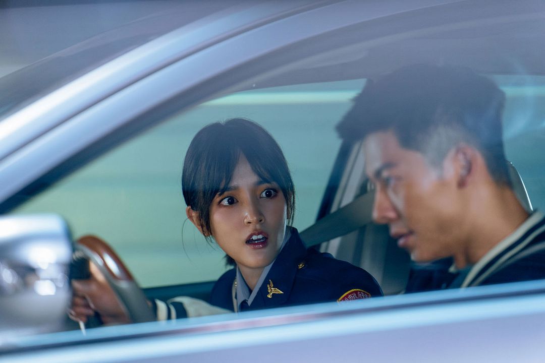 Fotoğraf Gingle Wang