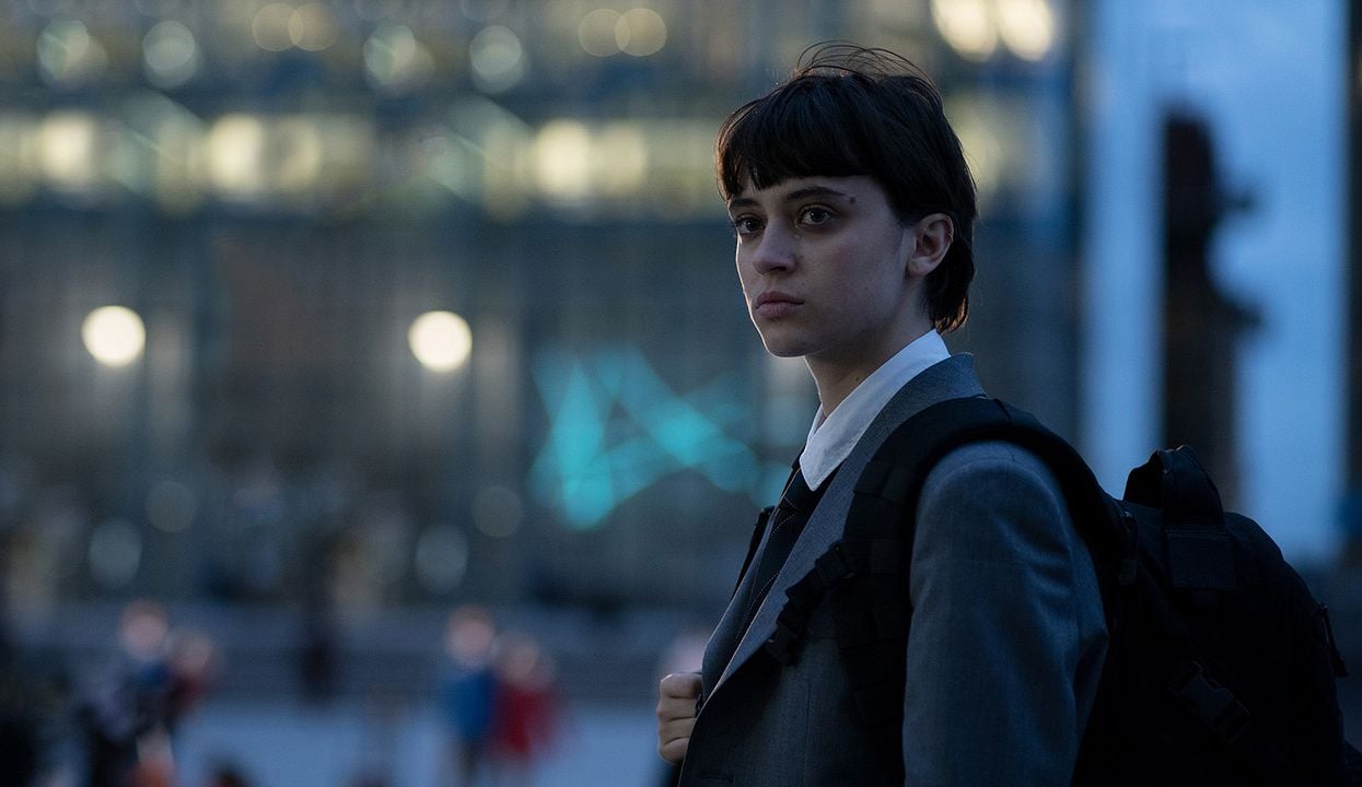 Fotoğraf Claire Pommet