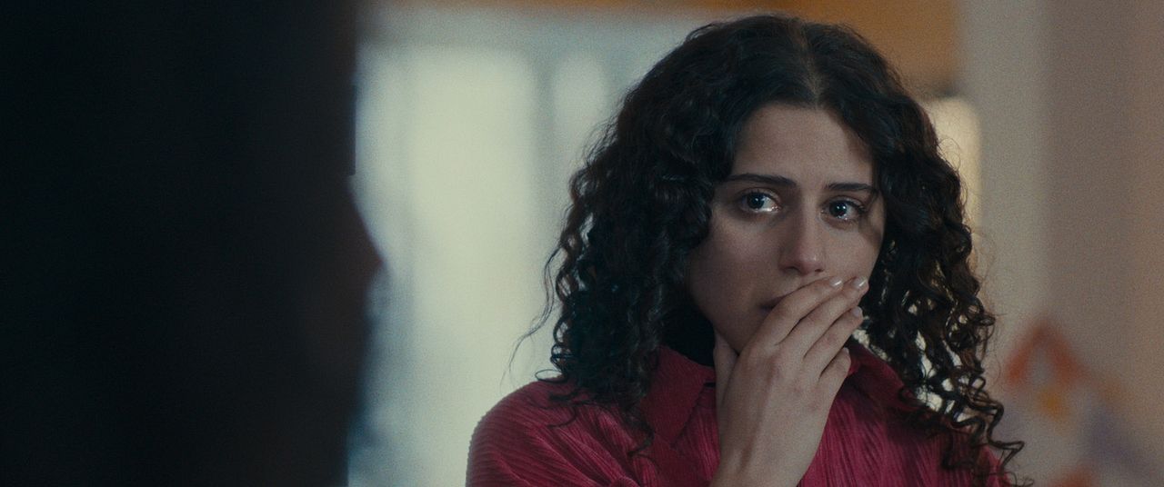 Fotoğraf Sonia Faidi