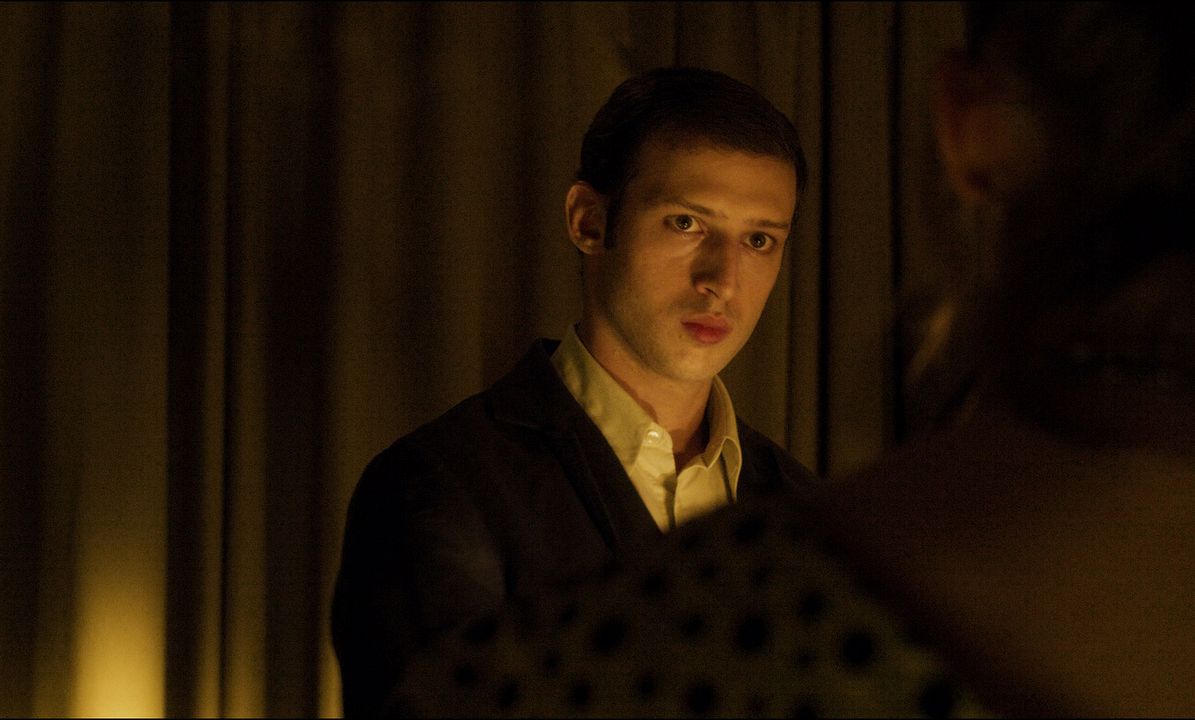 Fotoğraf Tom Mercier