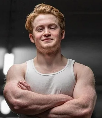Afiş Kit Connor