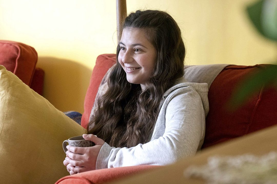 Fotoğraf Zoë Athena