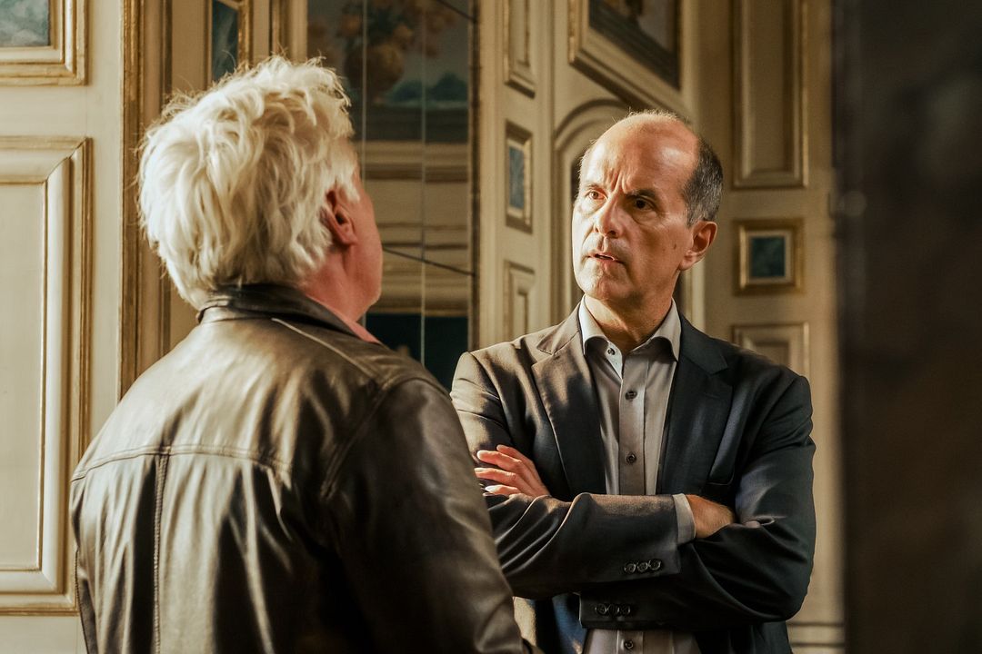 Fotoğraf Christoph Maria Herbst