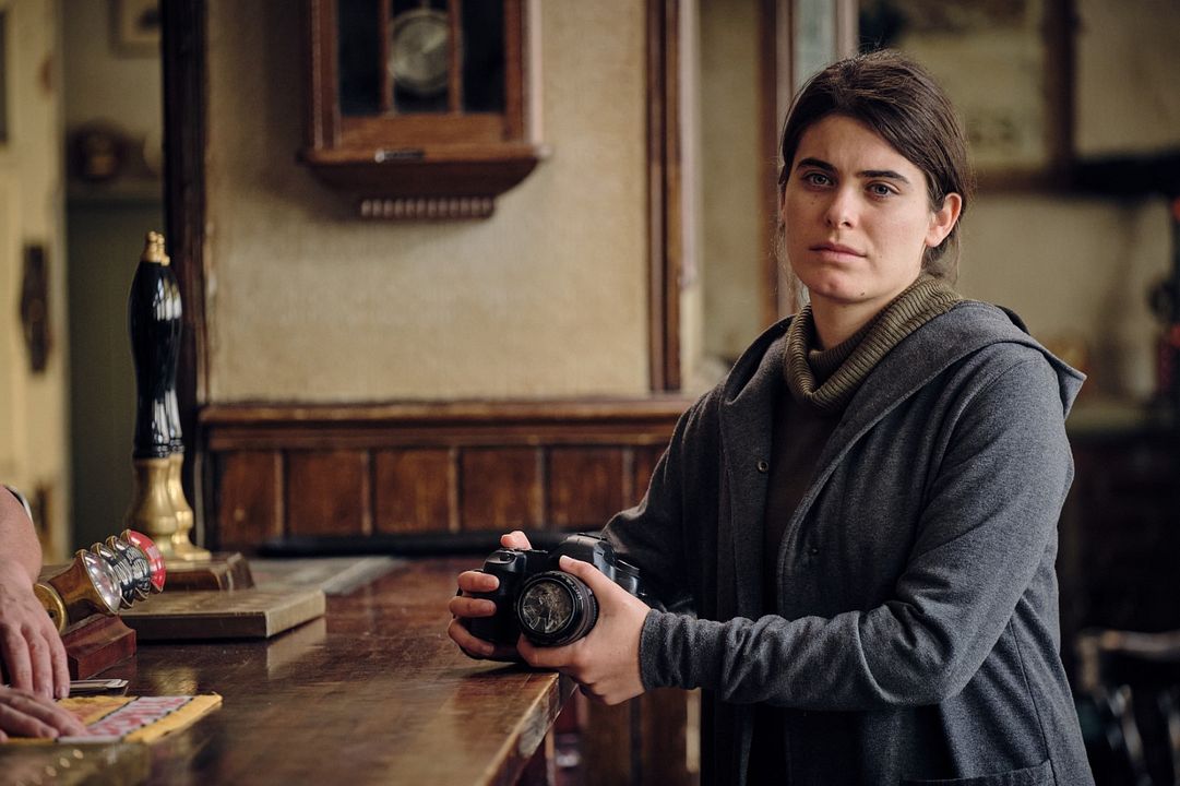 Umudunu Kaybetme : Fotoğraf