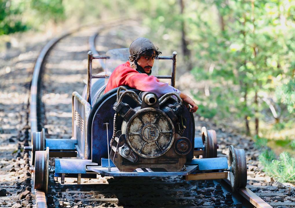 Fotoğraf Serkan Kaya