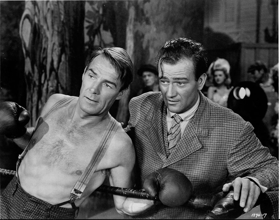 Fotoğraf John Wayne