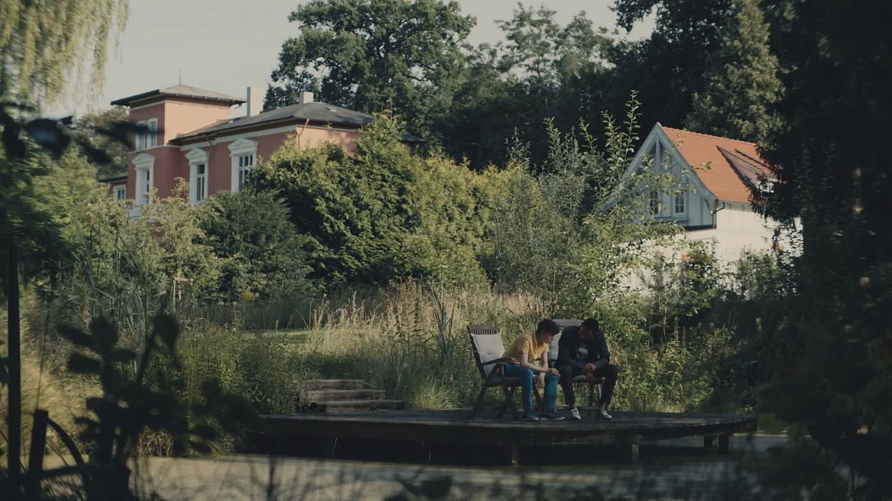 The Lesson : Fotoğraf