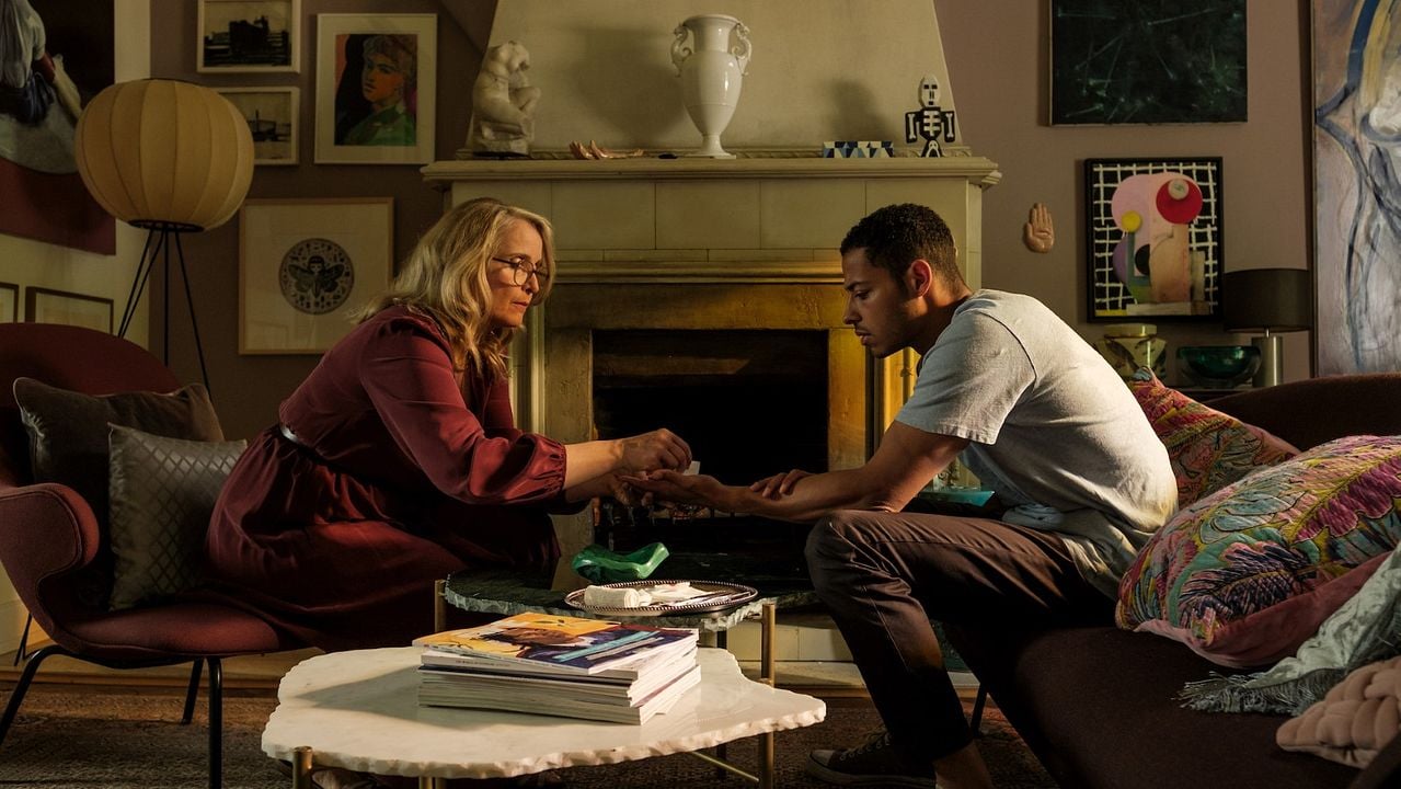 The Lesson : Fotoğraf