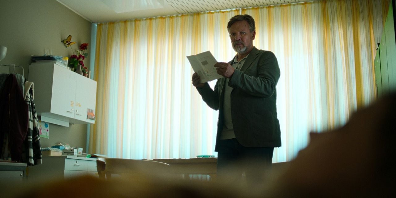 Liebes Kind : Fotoğraf