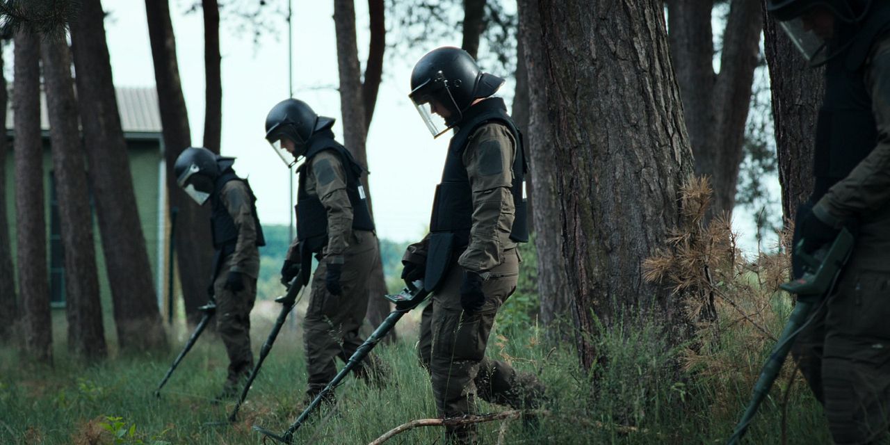 Liebes Kind : Fotoğraf