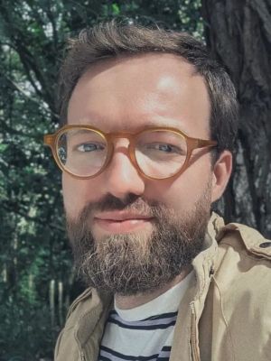 Afiş Bruno Carboni