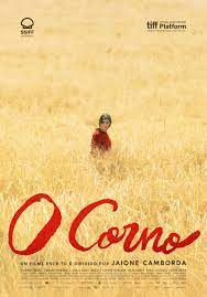 O corno : Afiş