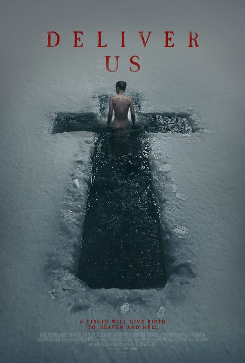 Deliver Us : Afiş