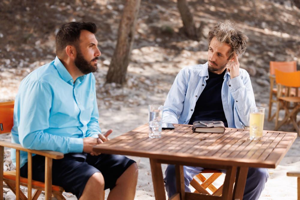 Fotoğraf Laurent Ournac