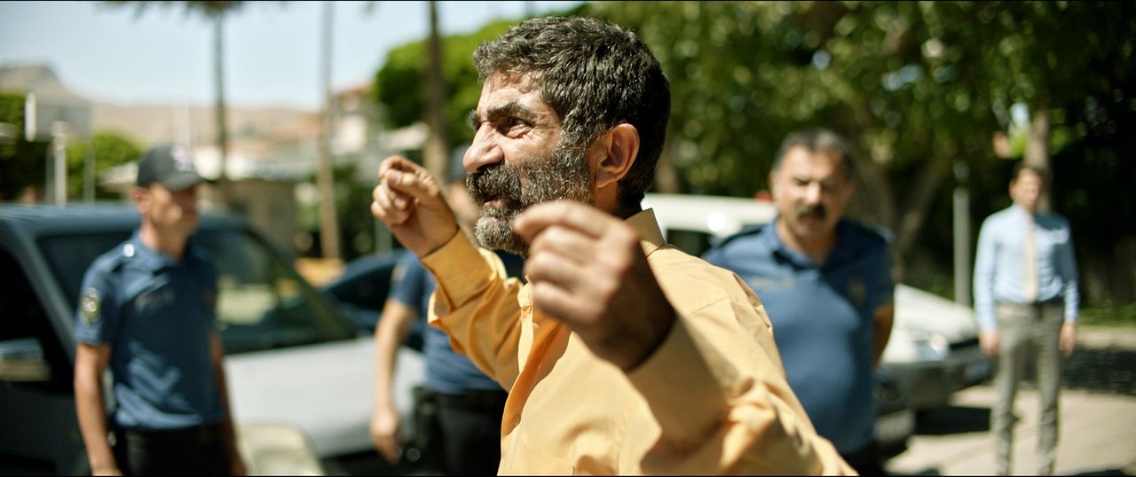 Kurak Günler : Fotoğraf