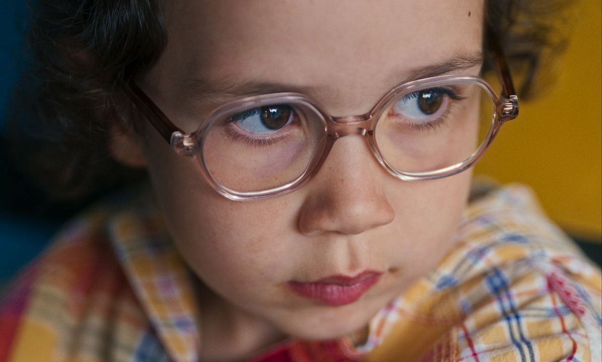 Àma Gloria : Fotoğraf Louise Mauroy-Panzani
